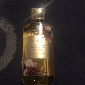 Unopened Bath and Body works Items